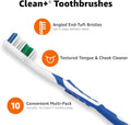 Soft, Full Toothbrush - 1Pc