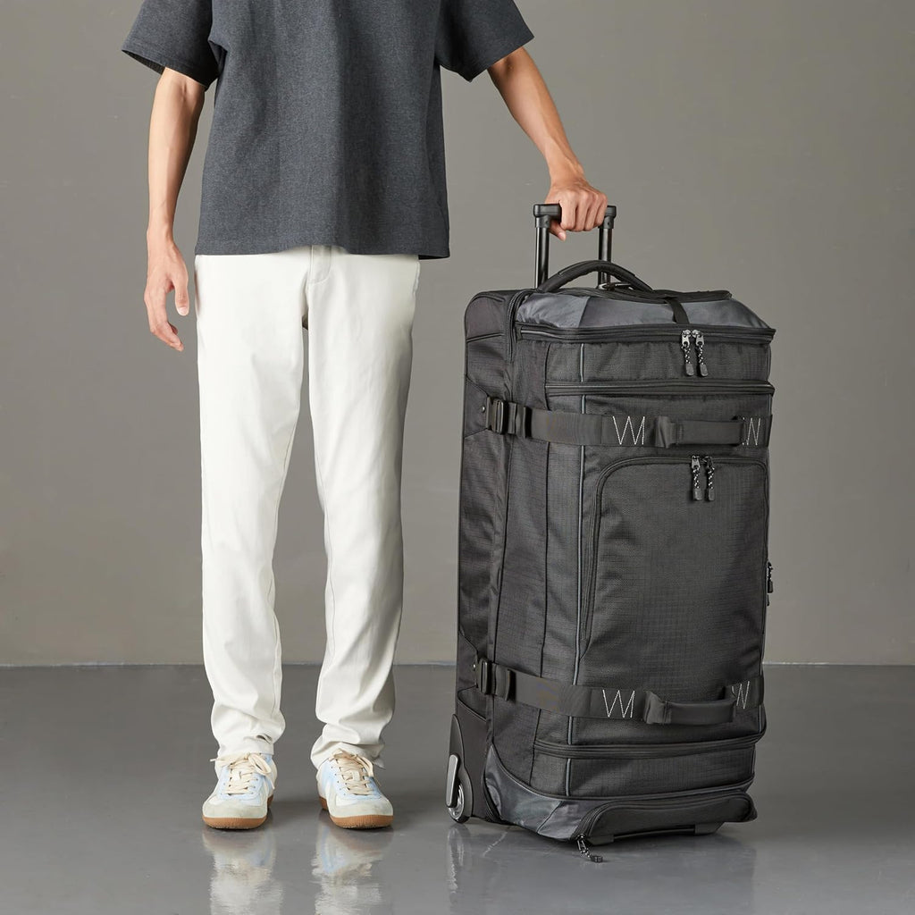 Travel Duffle Bag