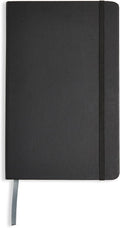 Classic Lined Notebook, 240 Pages